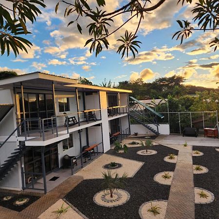Monteverde Numu Daire Dış mekan fotoğraf
