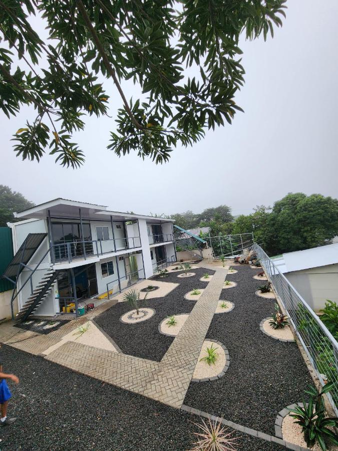 Monteverde Numu Daire Dış mekan fotoğraf