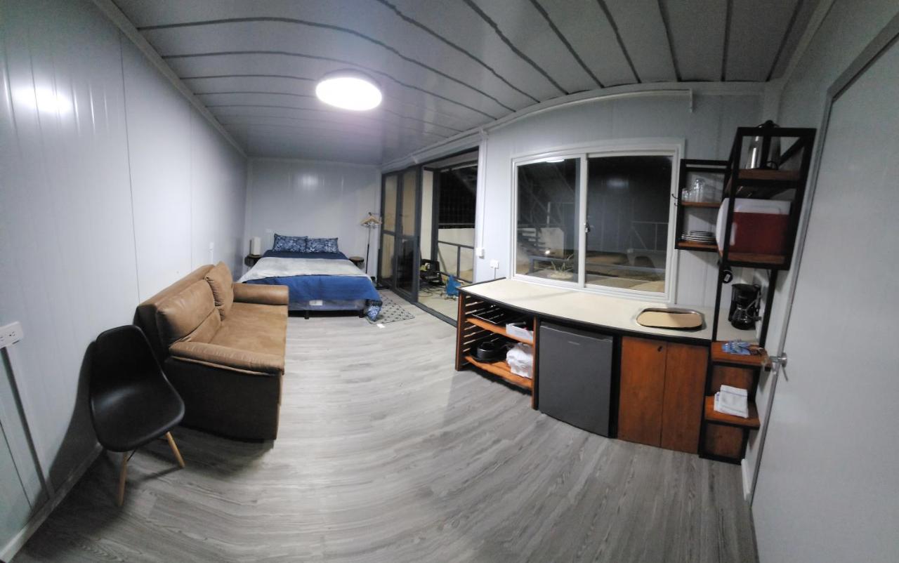 Monteverde Numu Daire Dış mekan fotoğraf