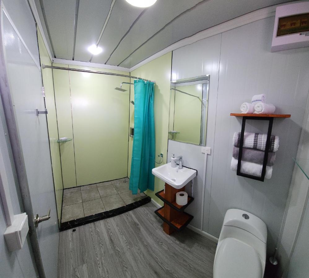 Monteverde Numu Daire Dış mekan fotoğraf