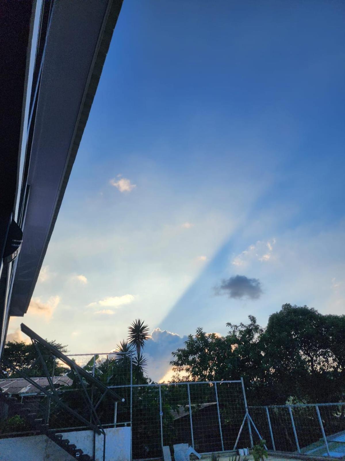 Monteverde Numu Daire Dış mekan fotoğraf