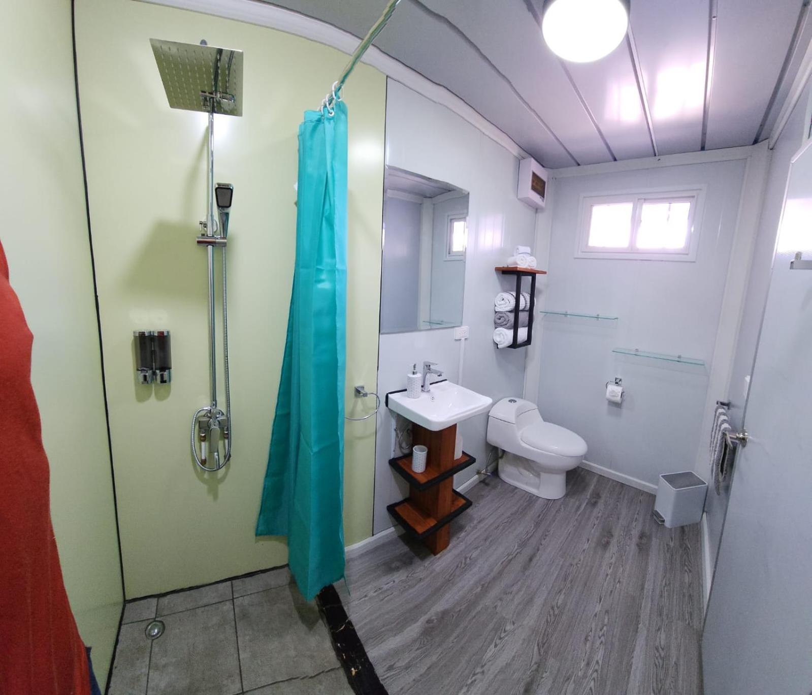 Monteverde Numu Daire Dış mekan fotoğraf