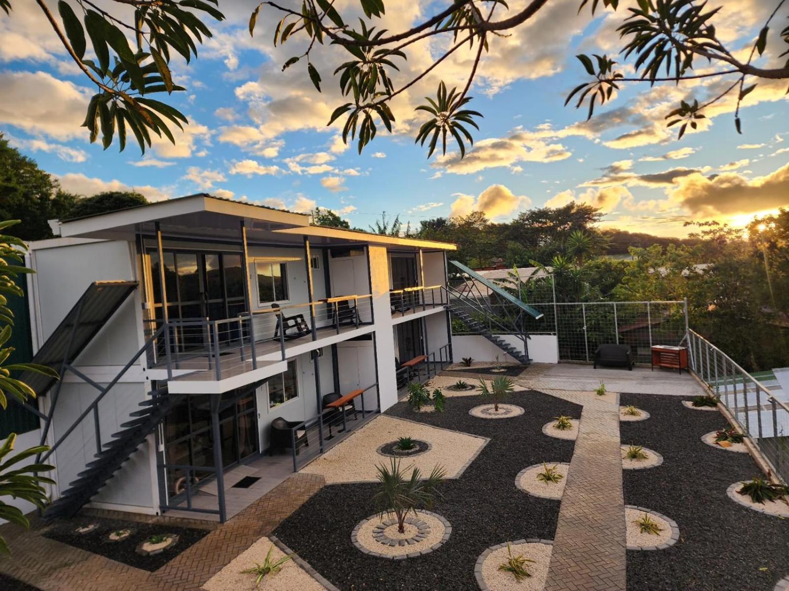 Monteverde Numu Daire Dış mekan fotoğraf