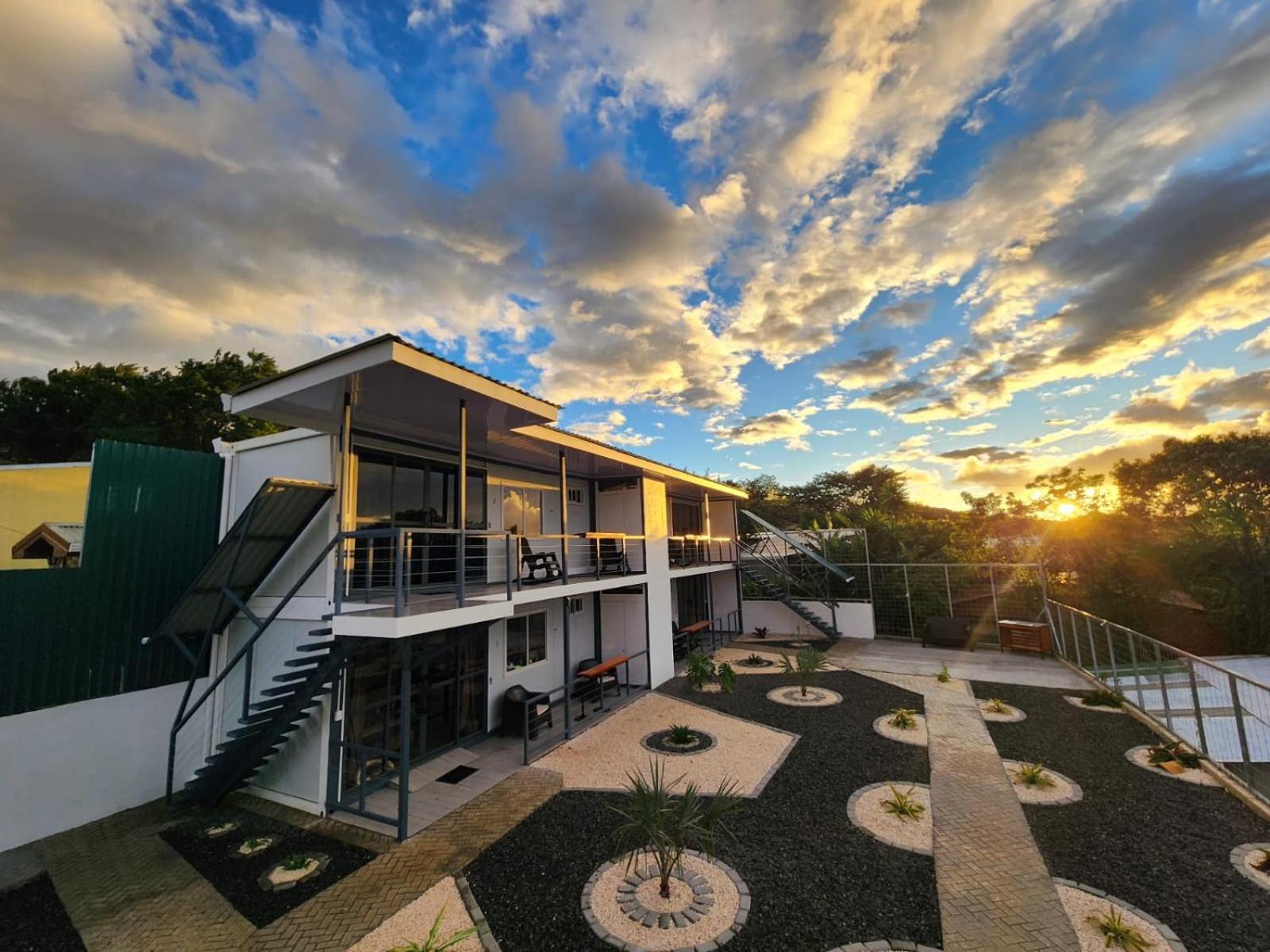 Monteverde Numu Daire Dış mekan fotoğraf